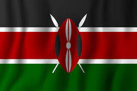 kenya