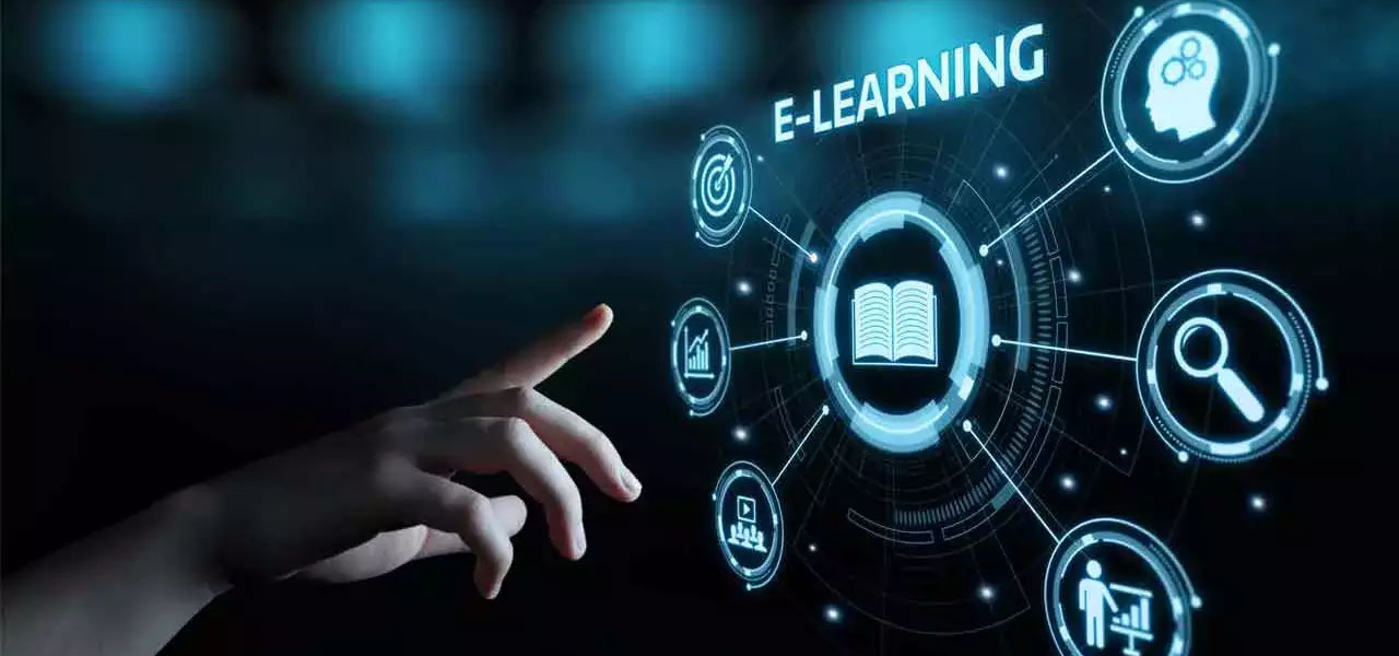 e-learning