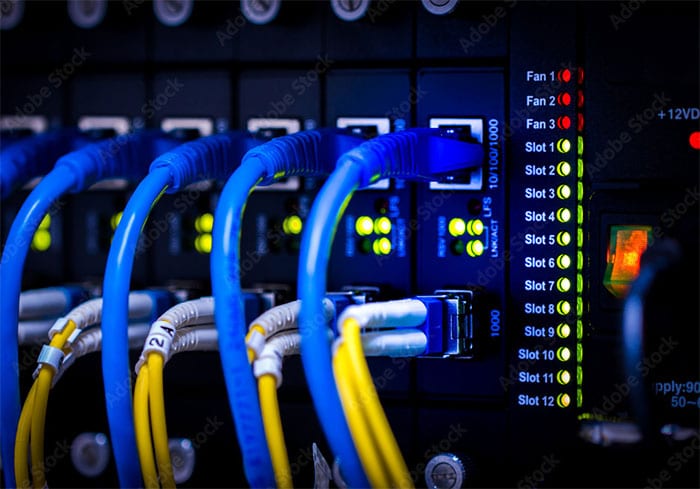 network 1